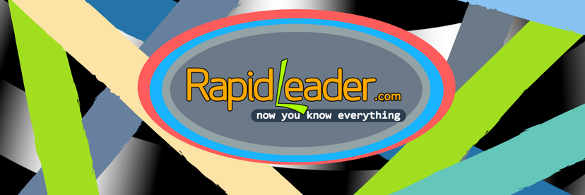 RapidLeader banner