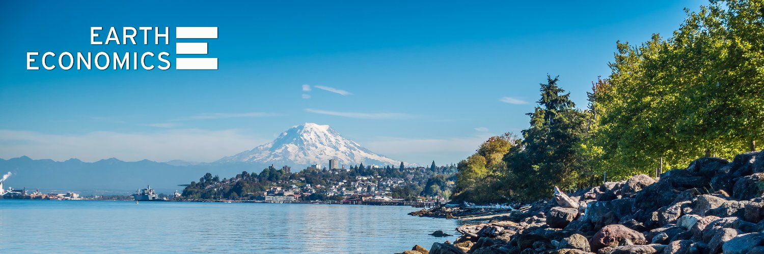 Earth Economics banner
