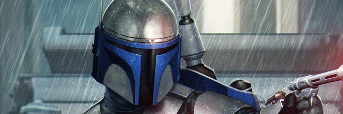 JangoDawn's profile banner image