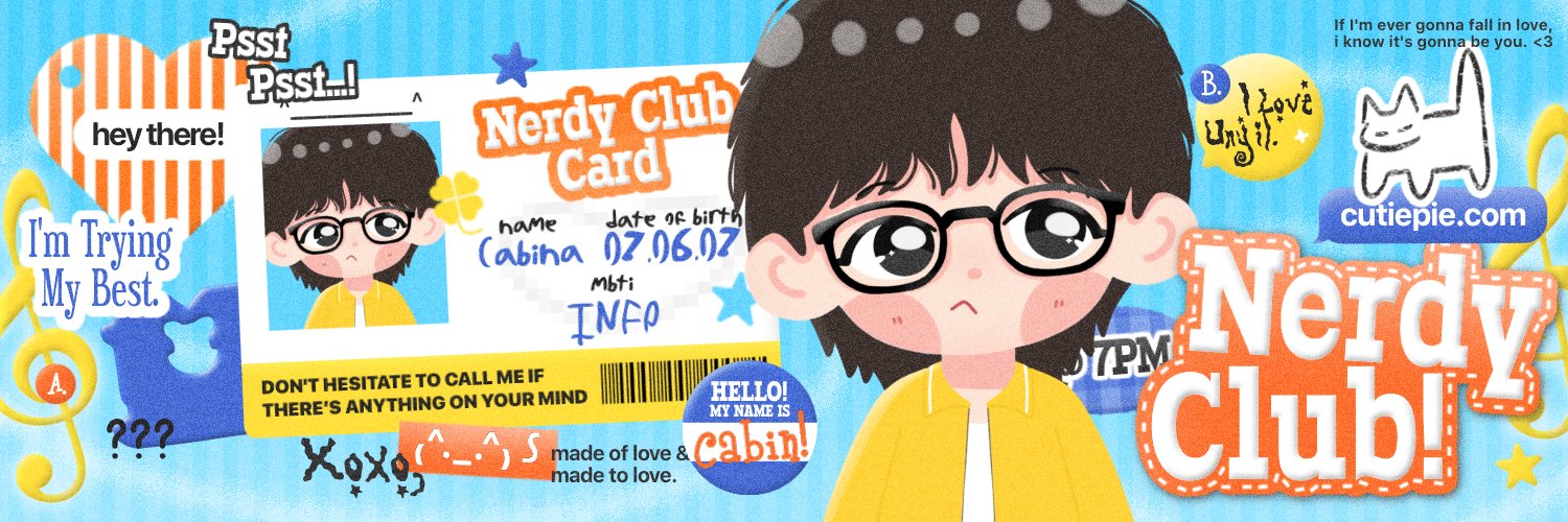 𝒞abina ୭ৎ banner