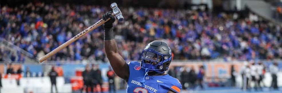 JEANTY SZN🏴‍☠️🏴‍☠️🏴‍☠️ banner