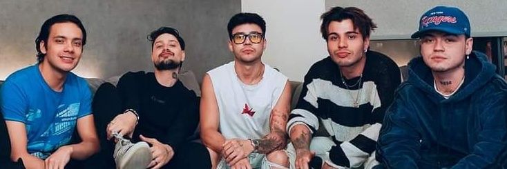 Luzxstans's profile banner image