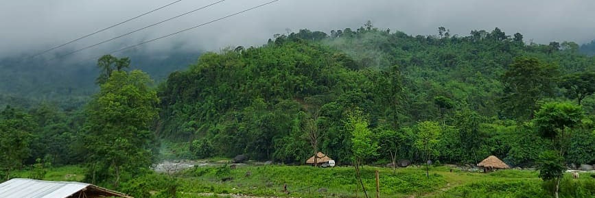 MrinalChakma's profile banner image