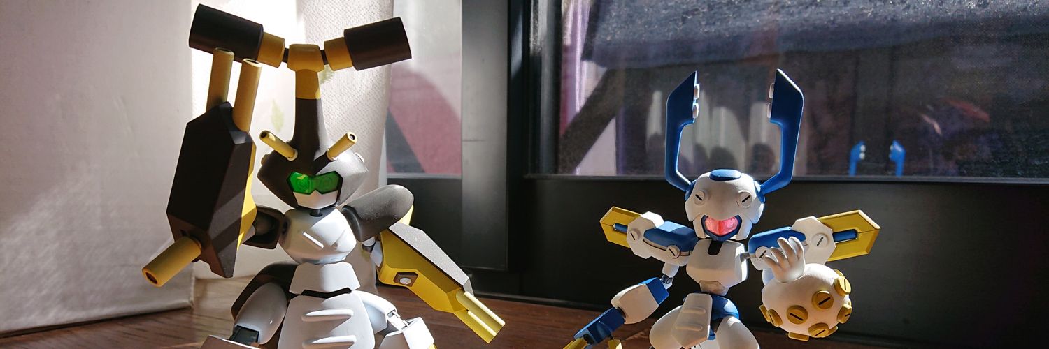 黒コゲ［消炭工房］'s banner