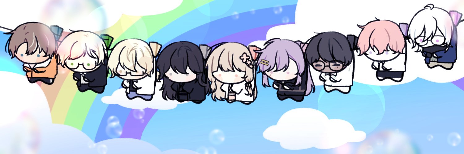 믹형 ver.Ferret_Love banner