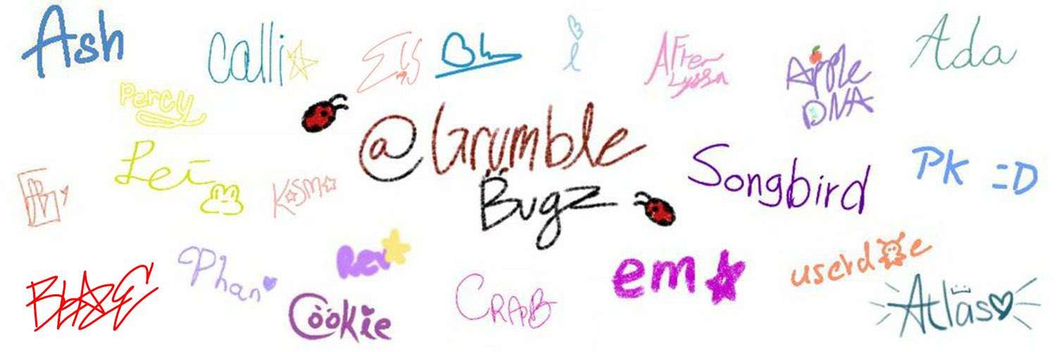 Alex Bug 🐞 banner