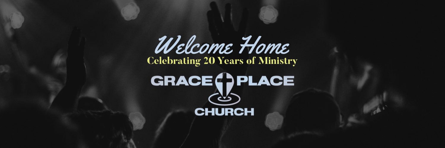 GracePlaceNJ's profile banner image