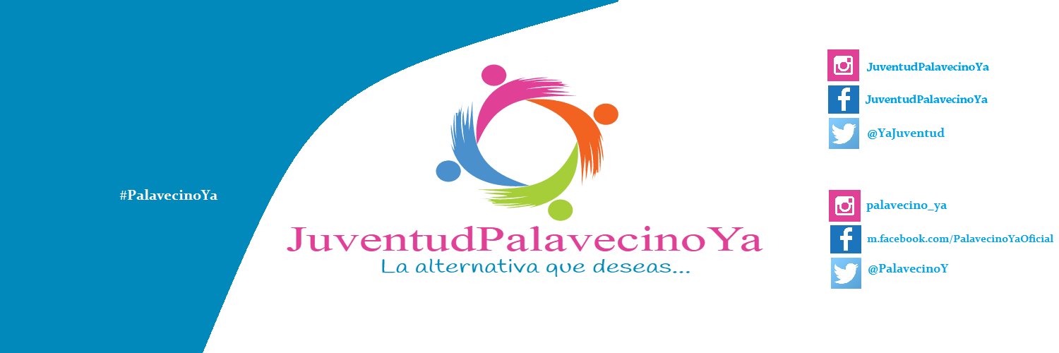 YaJuventud's profile banner image