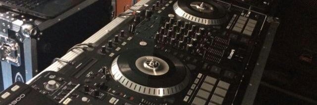 djlee9ja's profile banner image