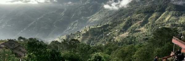 GregNonato Profile Banner