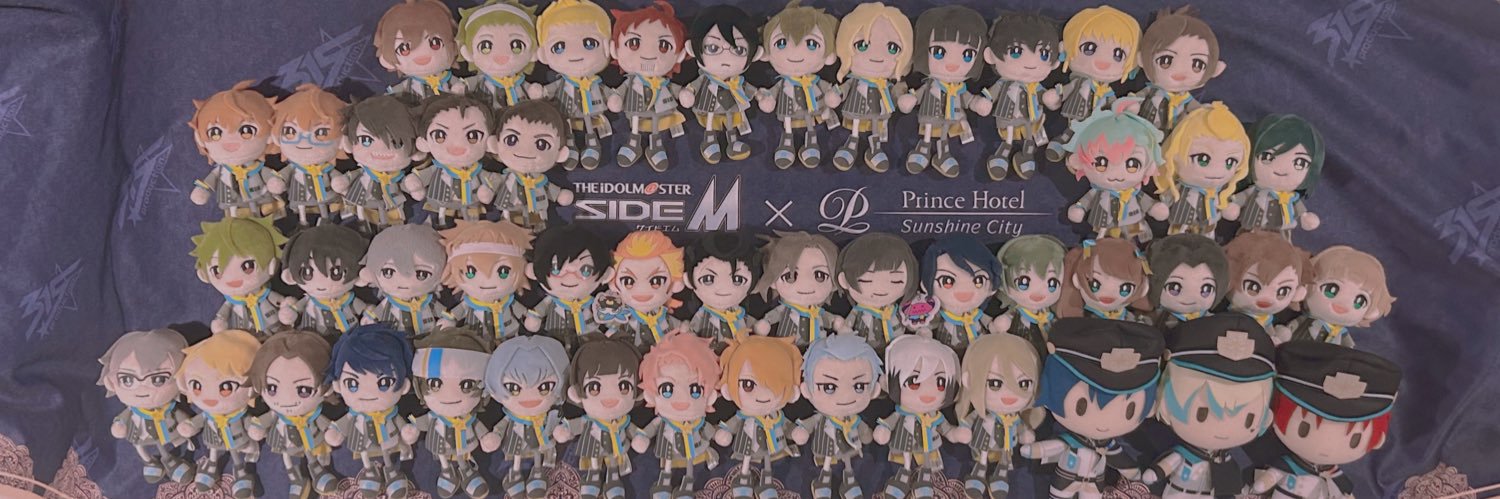 🥐かおる🥐 banner