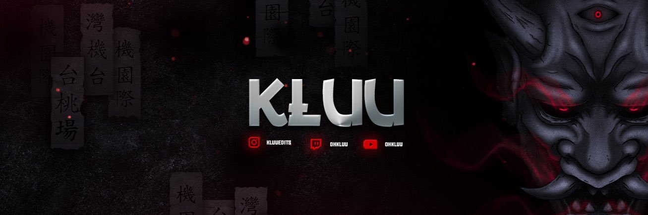 Kluuyo's profile banner image