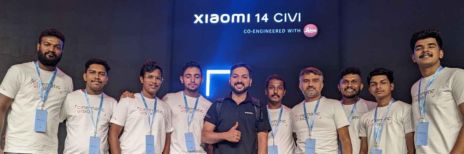 Devaraj Shenoy banner