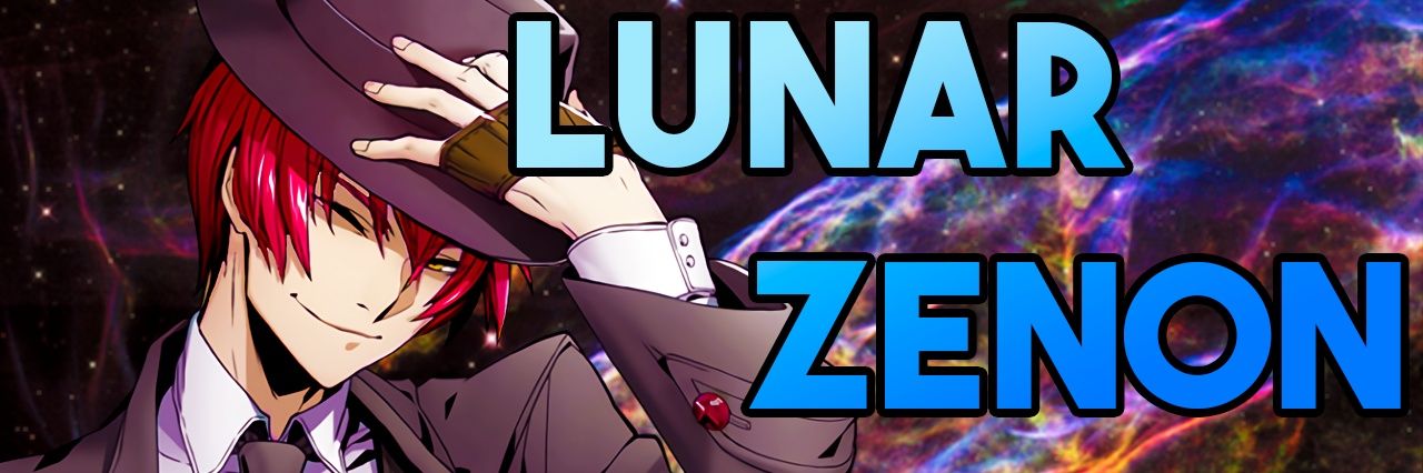 Lunar (Snake Gang) Zenon banner