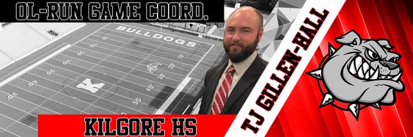 tgillenhall Profile Banner