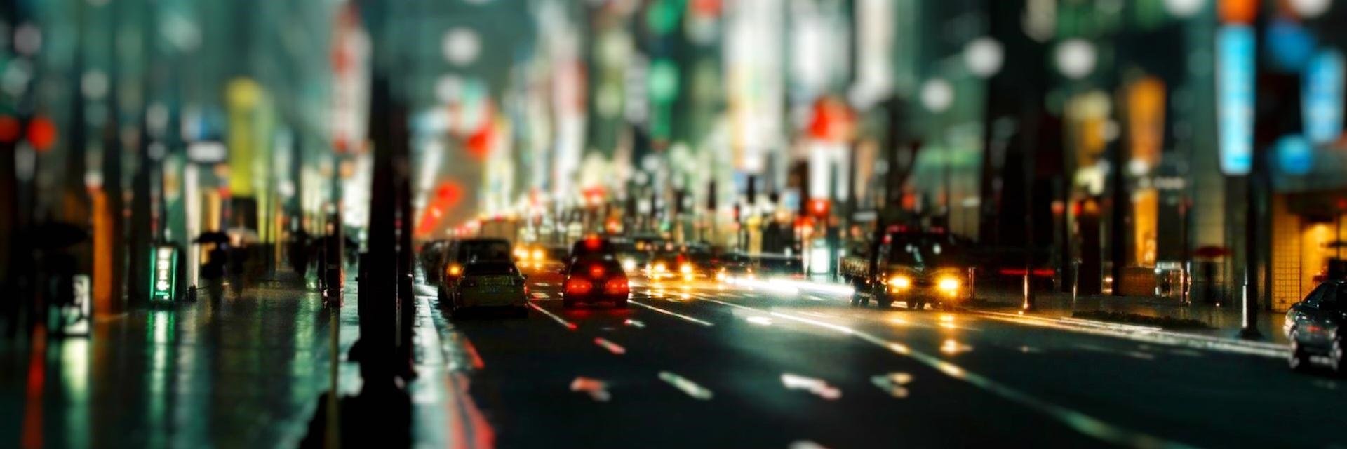 낭만도시 banner