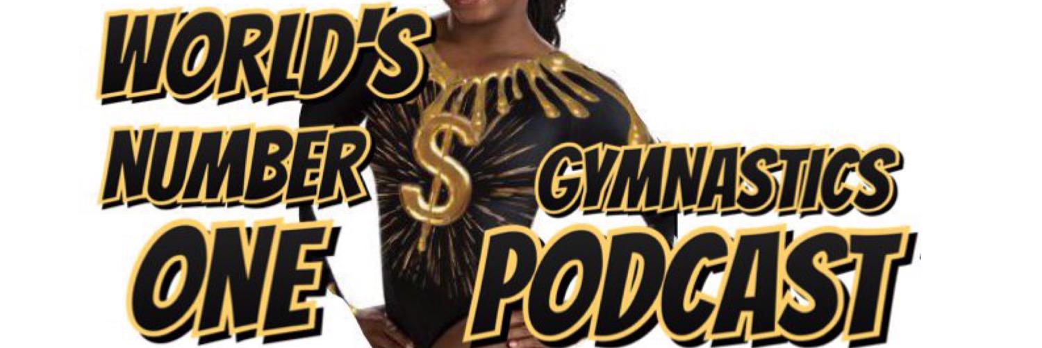 GymCastic's banner