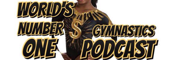 GymCastic Profile Banner