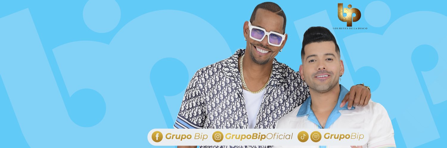 GRUPOBIP banner