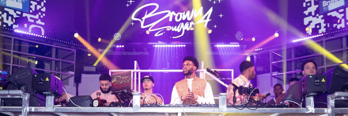 DJACE201's profile banner image