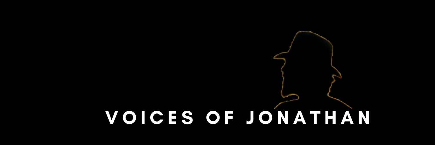 VoiceofJonathan's profile banner image