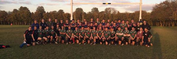 UoW Men's Rugby Profile Banner