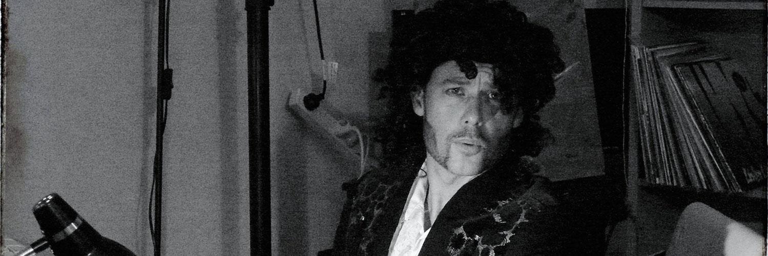 RossMBennett's profile banner image