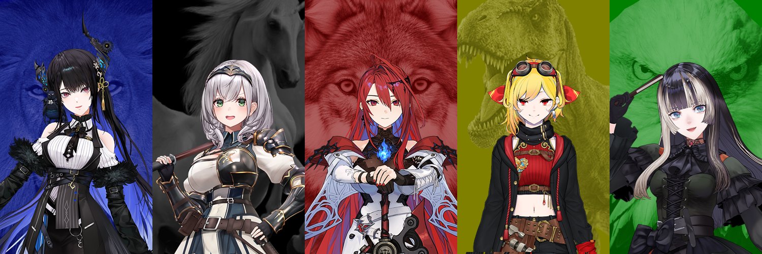 Komachi ⚔️🎼🔨🔧🐬🌗 banner