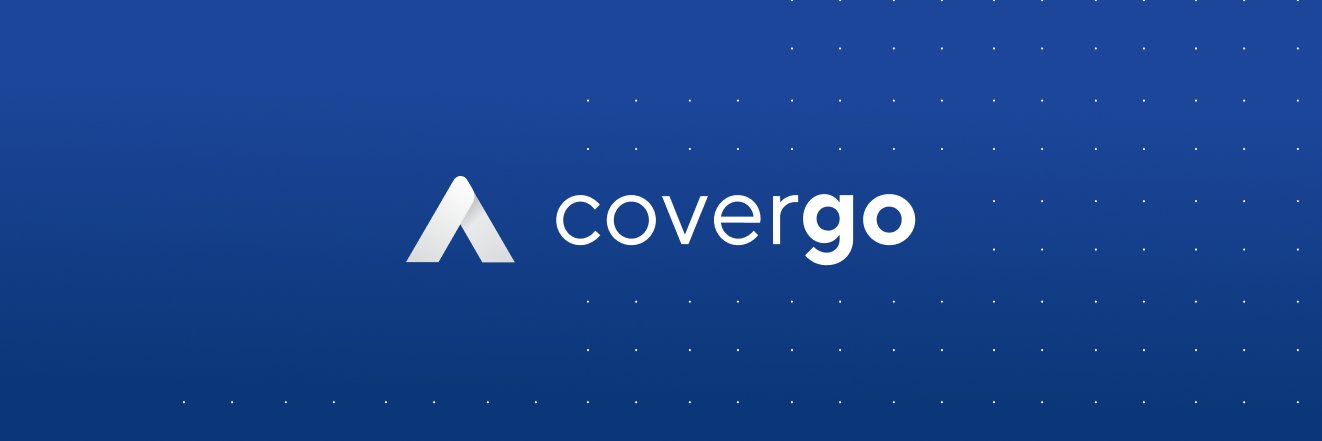 CoverGo l Insurtech banner