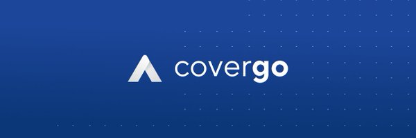 CoverGoTech Profile Banner
