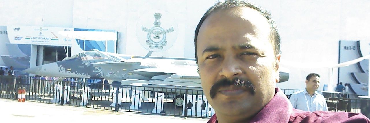 HemantPande2's profile banner image