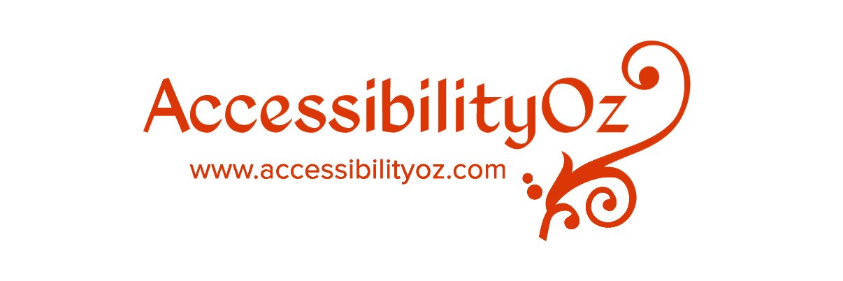 AccessibilityOz banner
