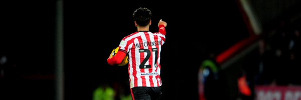 hutchisaac Profile Banner