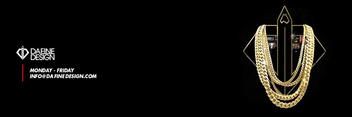 dafinedesign's profile banner image