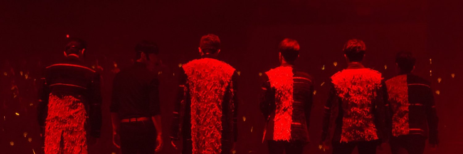 SbonSH6's profile banner image