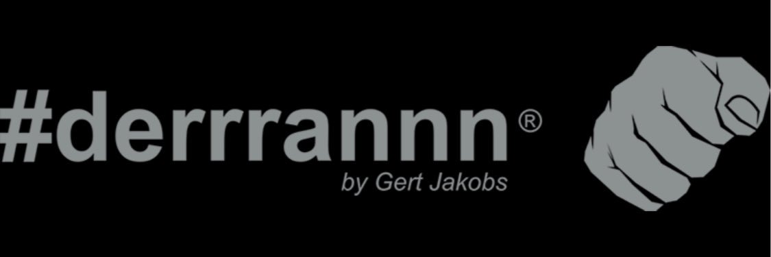 #derrrannn👊🏻 banner