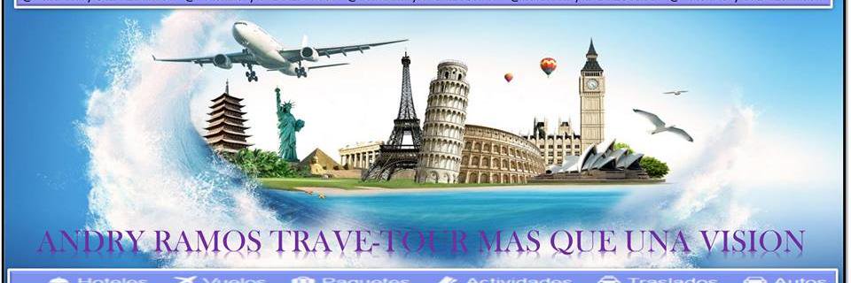 Andry Ramos banner