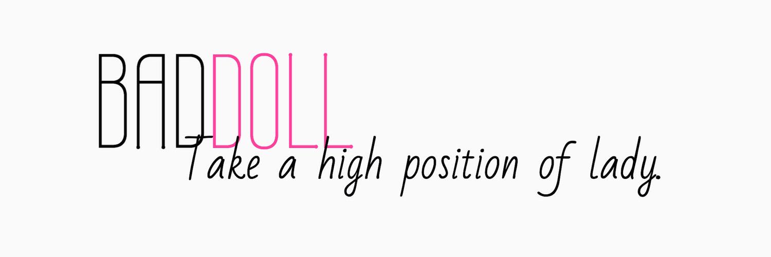 BADDOLLX's profile banner image