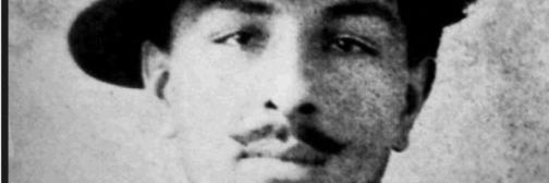 Inquilaab Zindabad ! banner