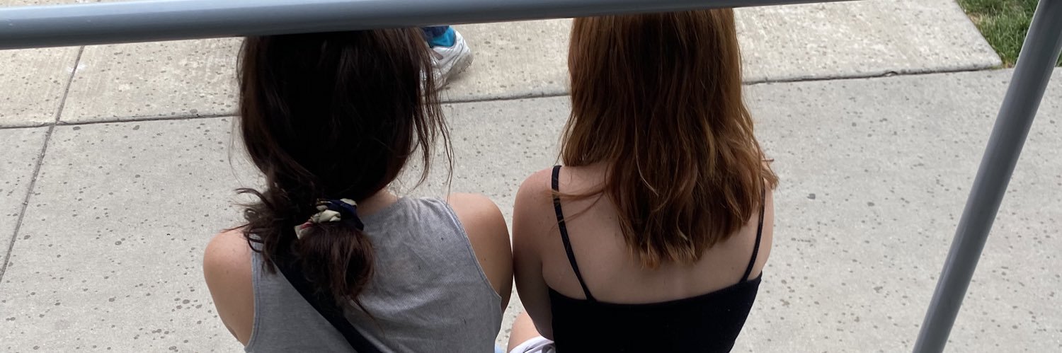 curimichelle's profile banner image