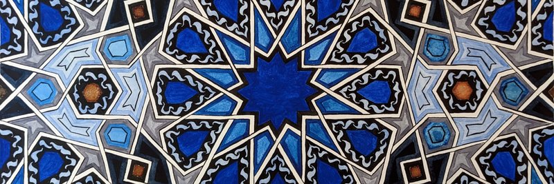 Saudi Magazine banner