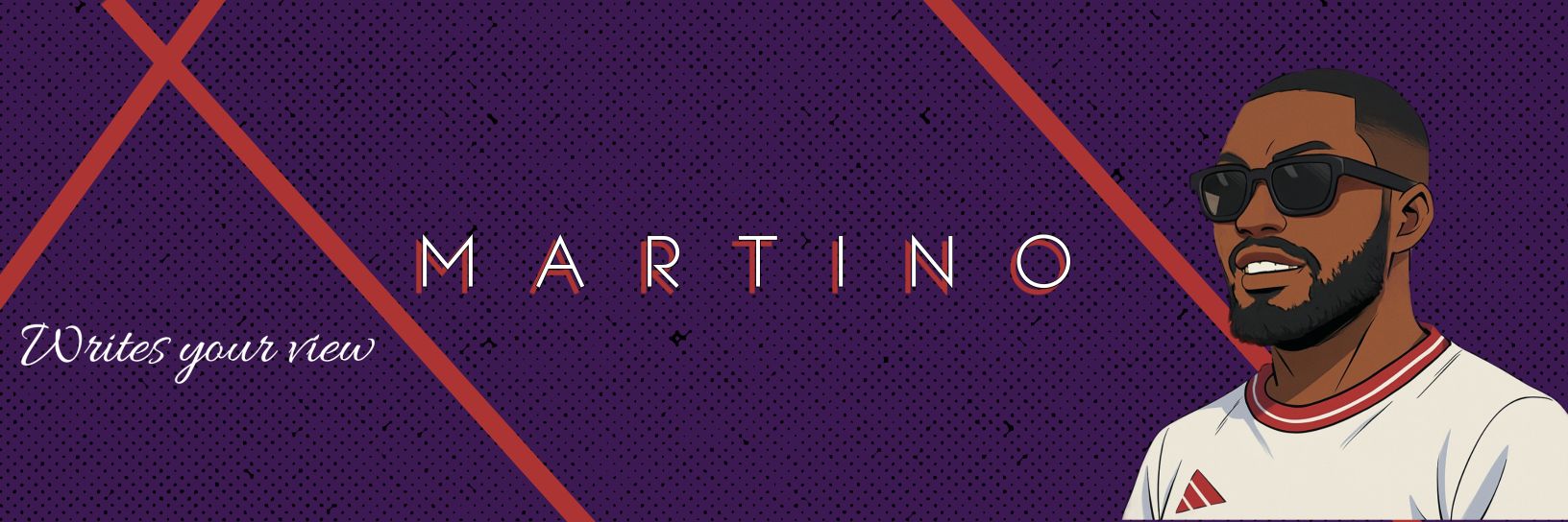 Martino • banner