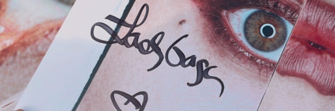 unknown user banner