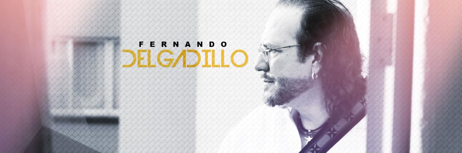 Fernando Delgadillo banner