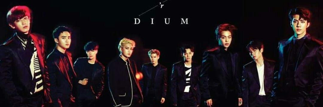 FOR EXO'S PLANET#3 ✌ banner