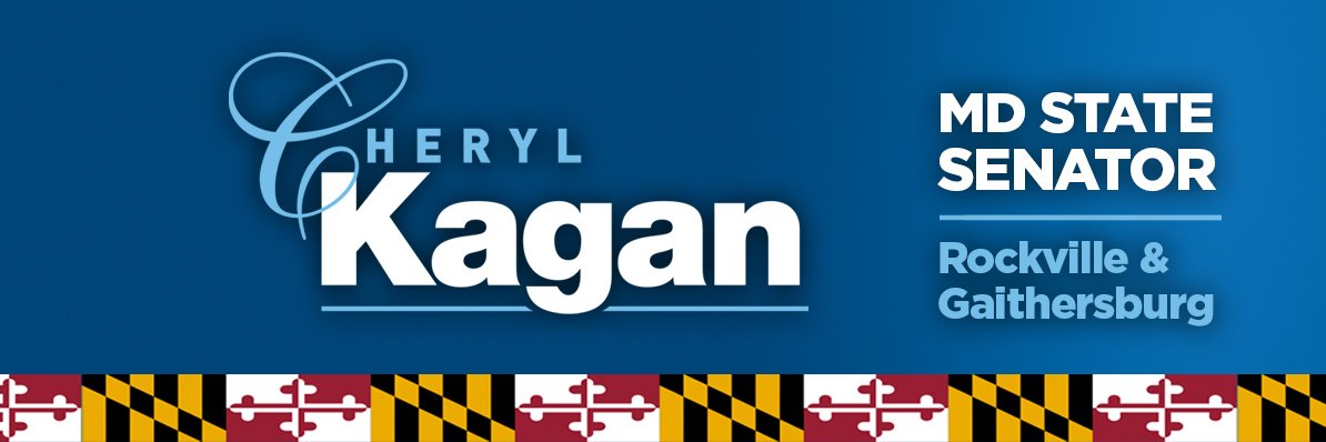 Cheryl C. Kagan banner
