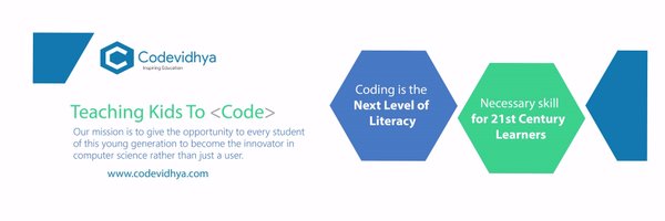 codevidhya Profile Banner