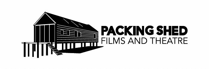 @PackingShedTheatre banner