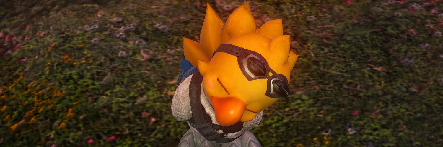 Yoshitsune_ff14's profile banner image