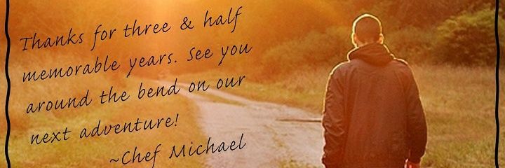 Michael Killgore banner